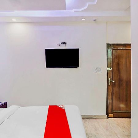 ניו דלהי Hotel O Delhi Empire מראה חיצוני תמונה